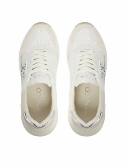 Sneakers Gem 15 SS0149P069 Bianco