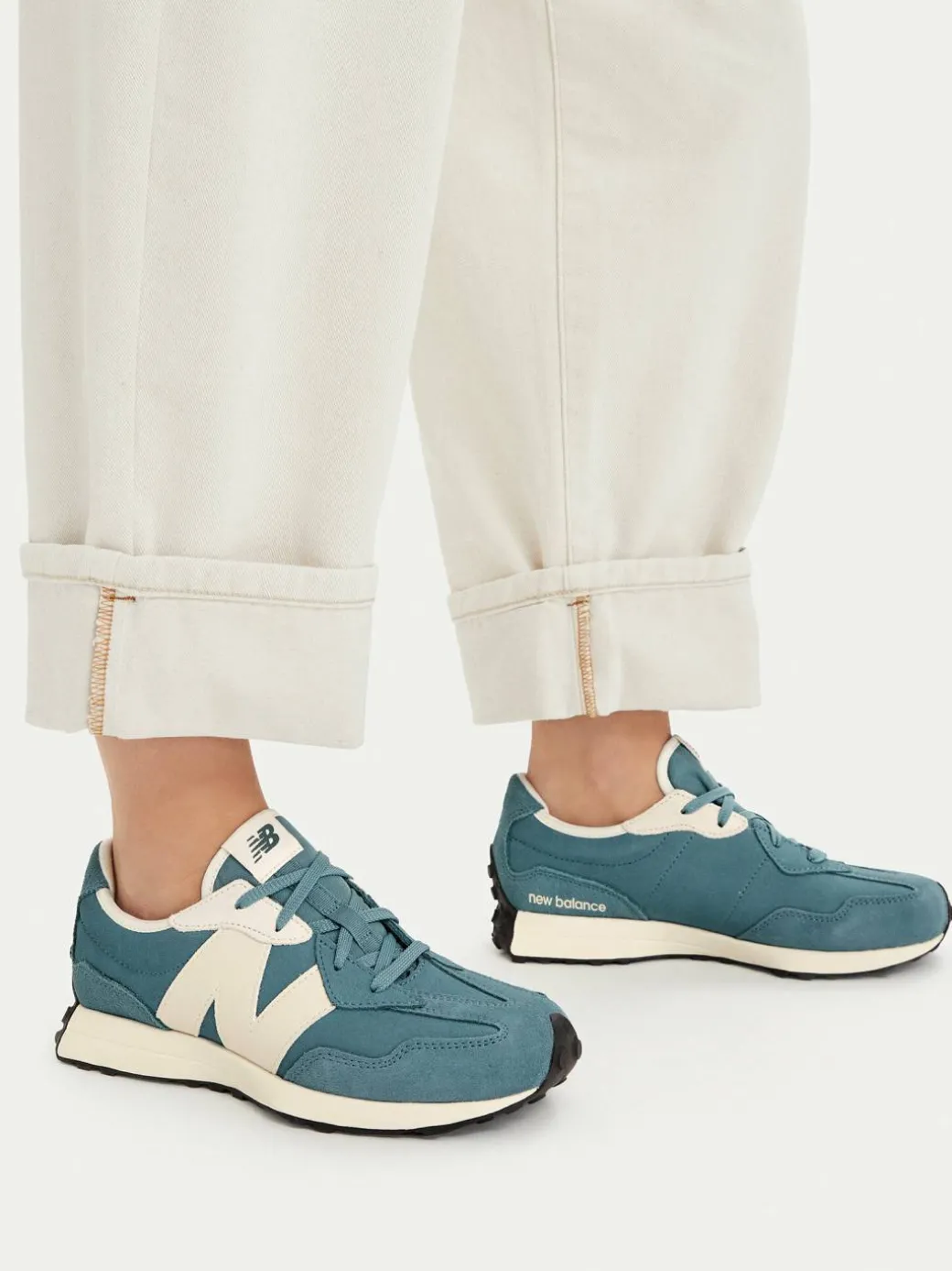 Sneakers G3272G4 Blu