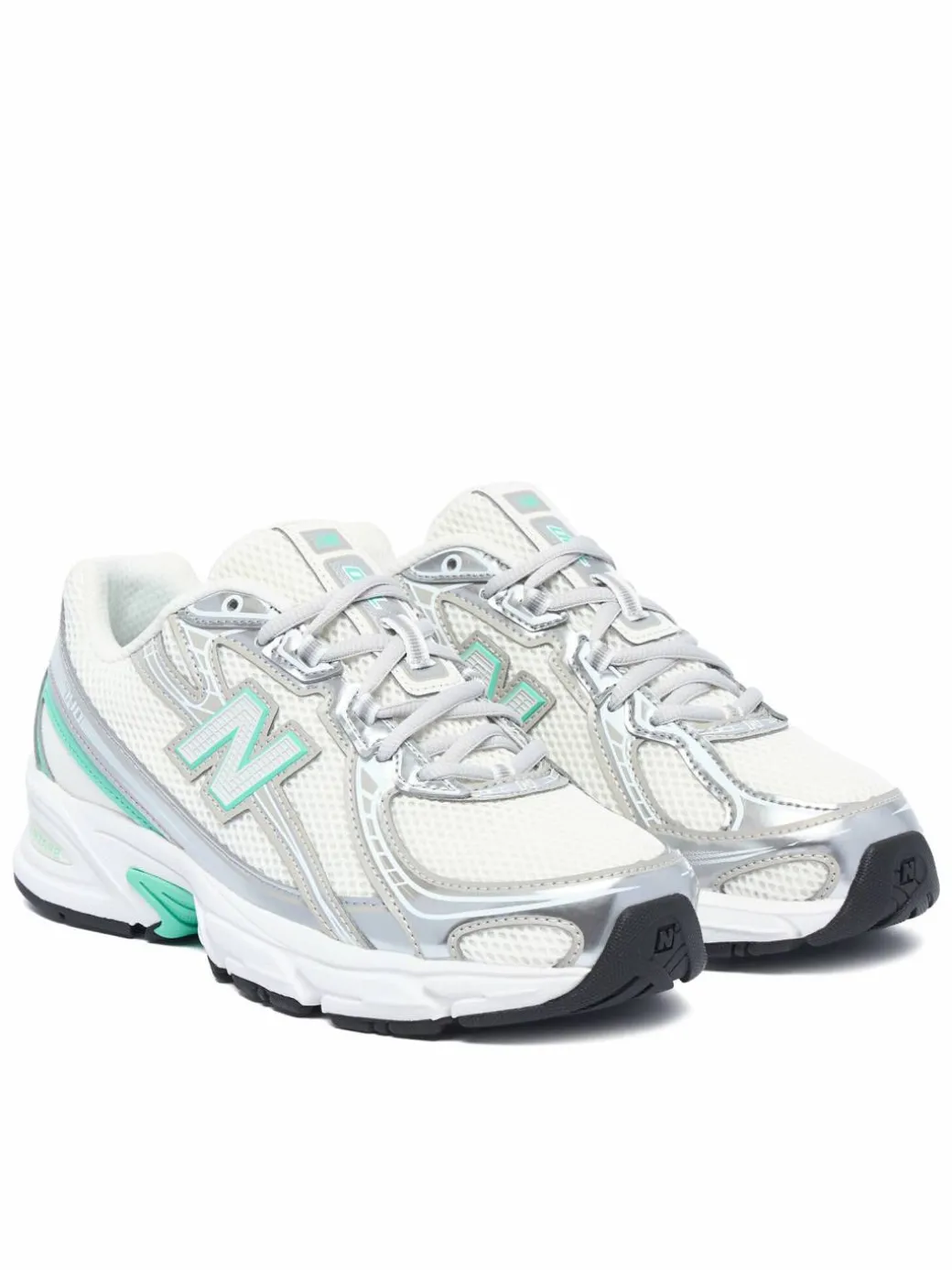 Sneakers G7402H8 Argento