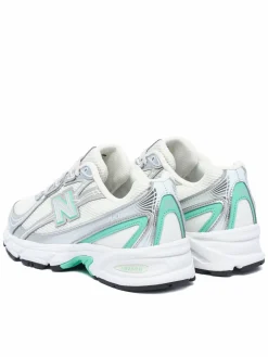 Sneakers G7402H8 Argento