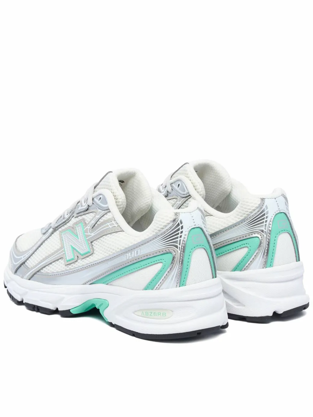 Sneakers G7402H8 Argento