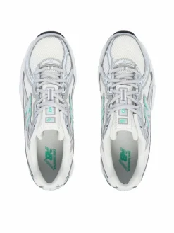 Sneakers G7402H8 Argento