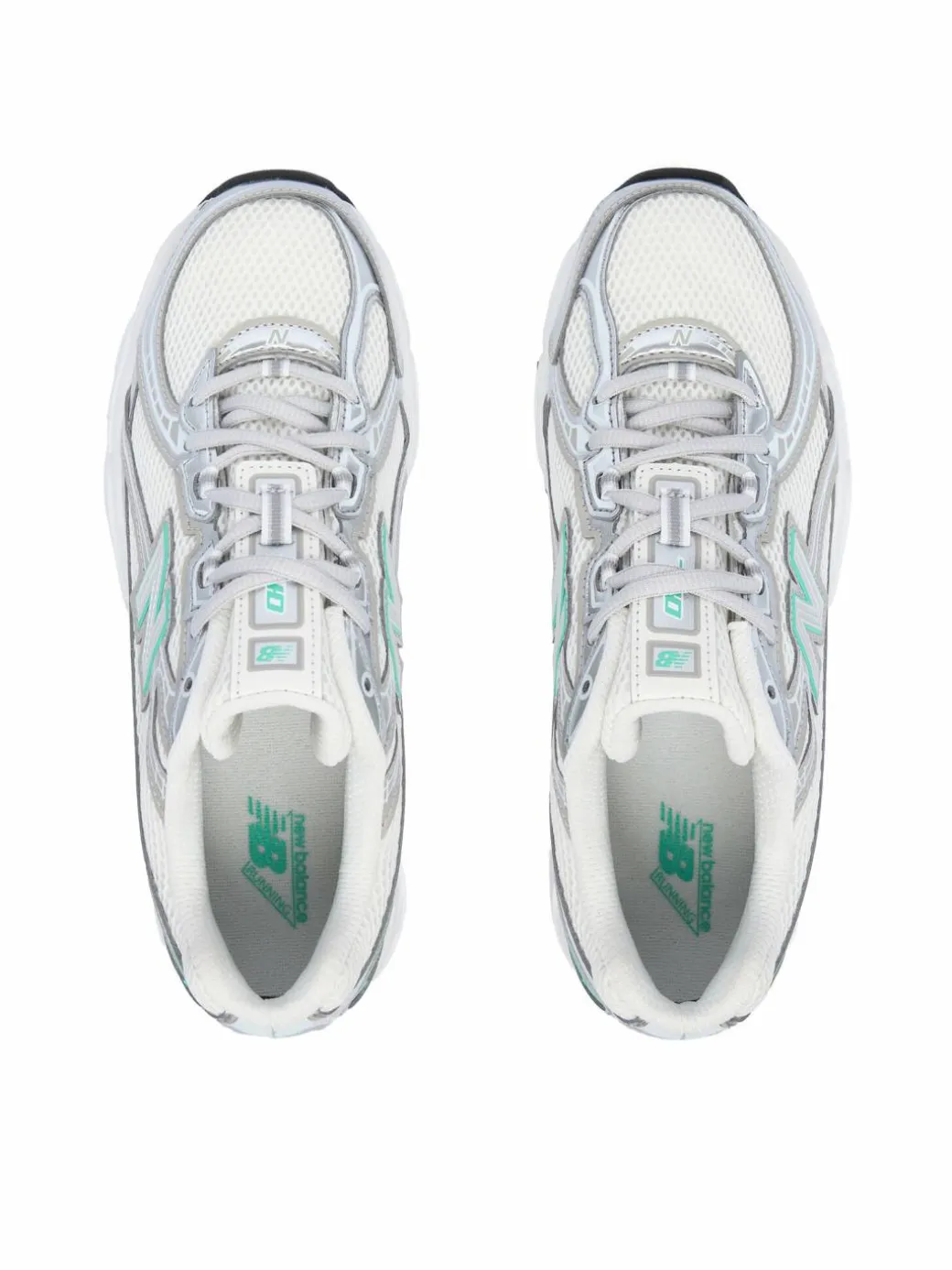 Sneakers G7402H8 Argento