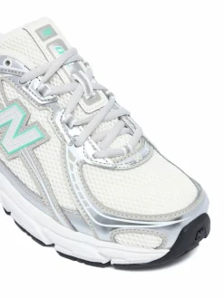 Sneakers G7402H8 Argento