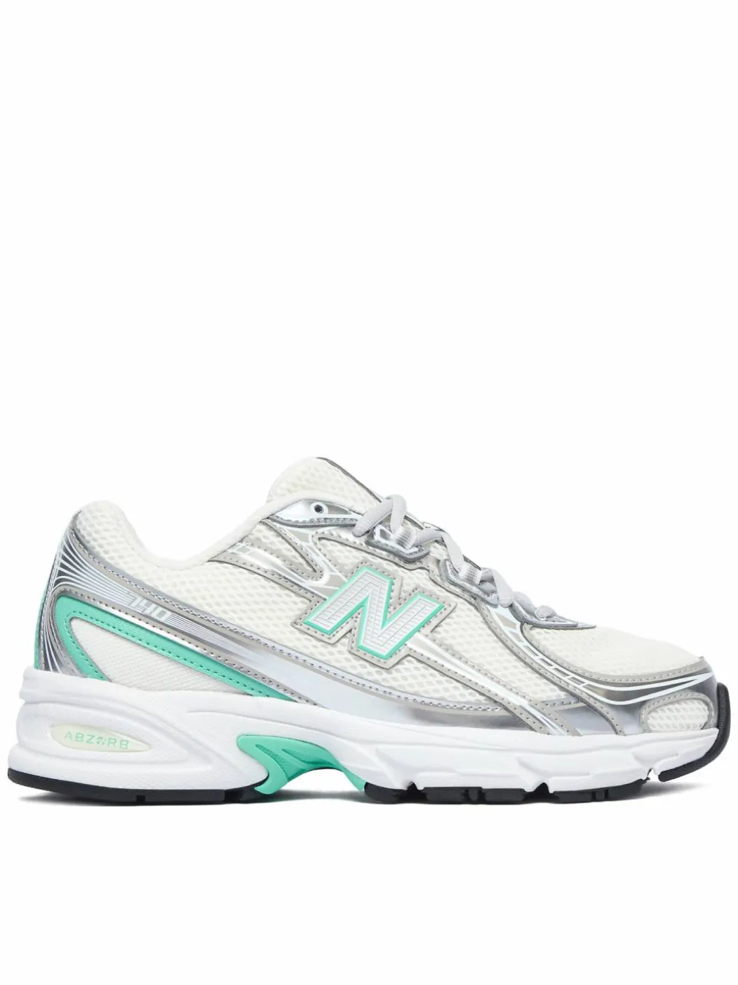 Sneakers G7402H8 Argento