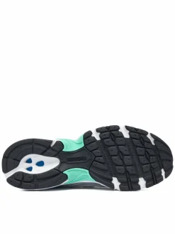 Sneakers G7402H8 Argento