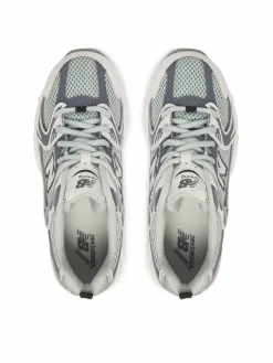 Sneakers G5306J4 Grigio