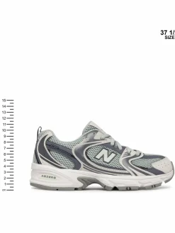 Sneakers G5306J4 Grigio