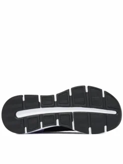 Sneakers Glide-Step + 303654L BKPR Nero