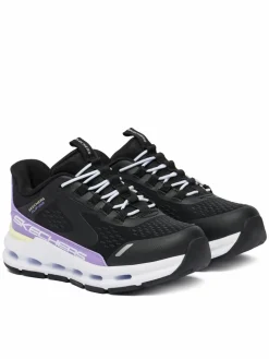 Sneakers Glide-Step + 303654L BKPR Nero