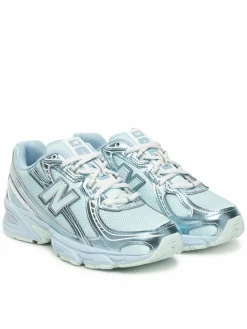 Sneakers G7407LM Blu