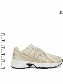 Sneakers G74047M Beige