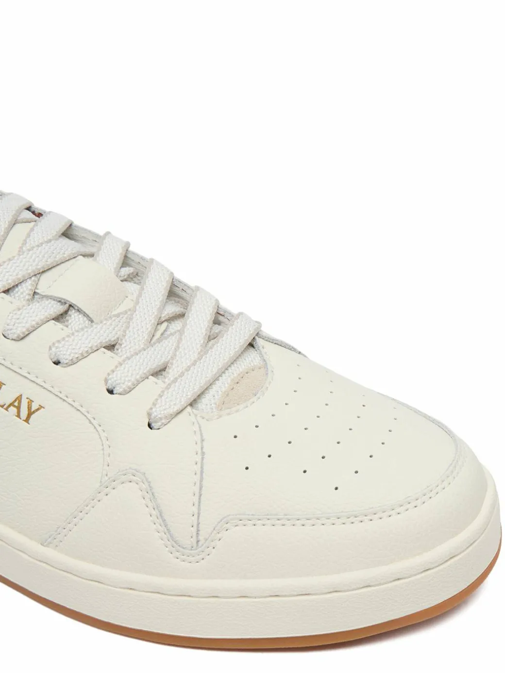 Sneakers GMZ3B .000.C0032L Bianco