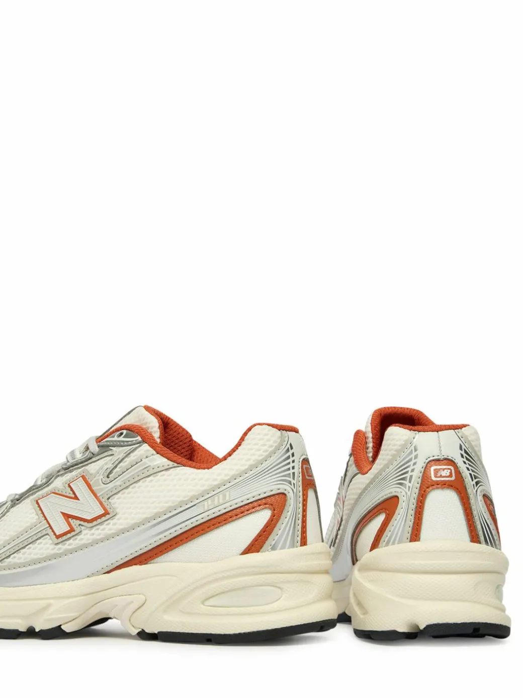 Sneakers G7404O9 Grigio