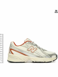 Sneakers G7404O9 Grigio