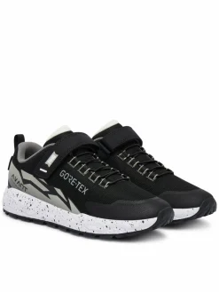 Sneakers GORE-TEX 2419100 D Nero
