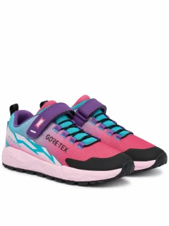 Sneakers GORE-TEX 2419000 D Rosa
