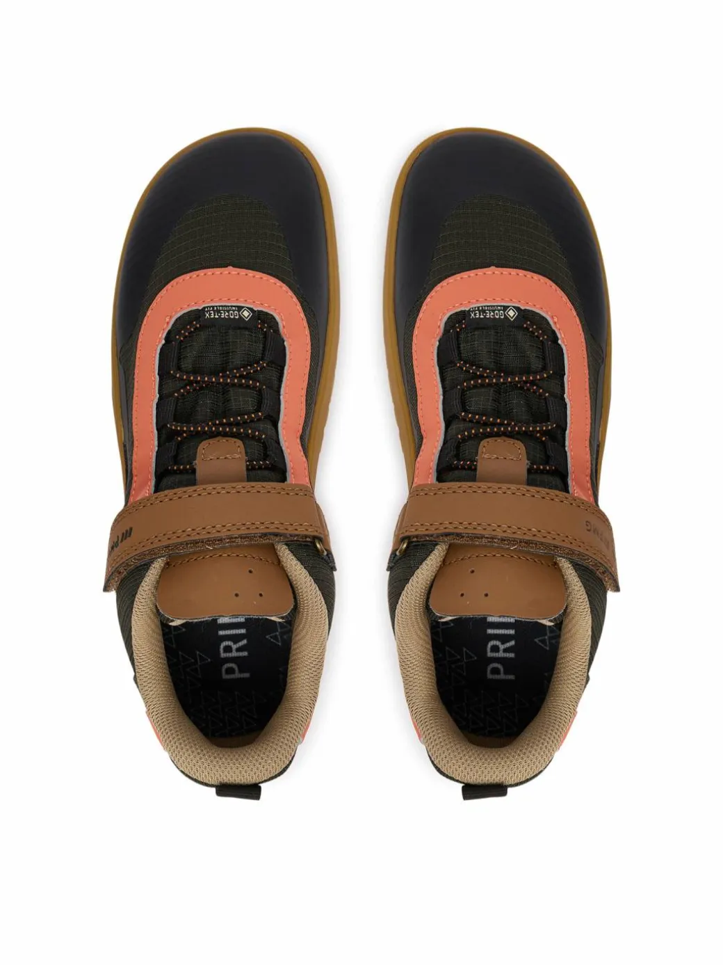 Sneakers GORE-TEX 2418033 D Verde