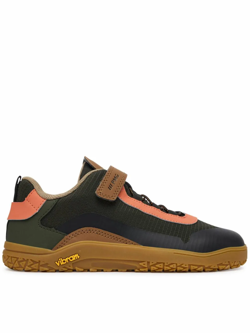 Sneakers GORE-TEX 2418033 D Verde