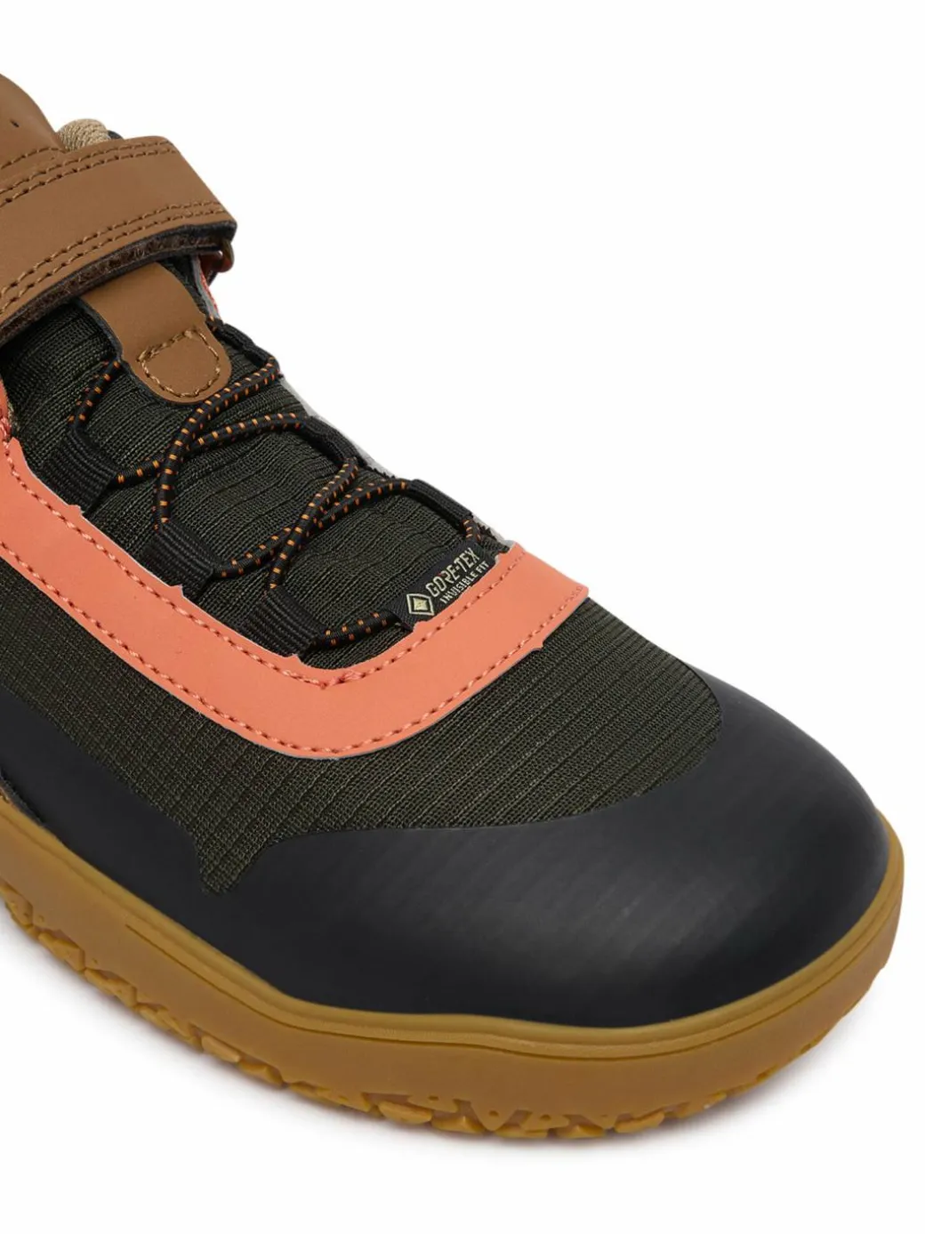 Sneakers GORE-TEX 2418033 D Verde