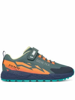Sneakers GORE-TEX 2419099 D Verde