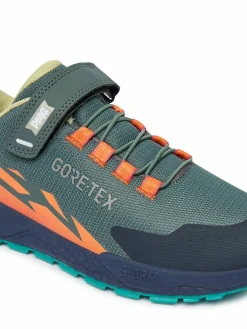 Sneakers GORE-TEX 2419099 D Verde