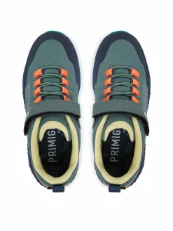 Sneakers GORE-TEX 2419099 D Verde