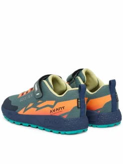 Sneakers GORE-TEX 2419099 D Verde