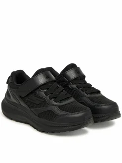 Sneakers Gorun Consistent 2.0 405039L/BBK Nero