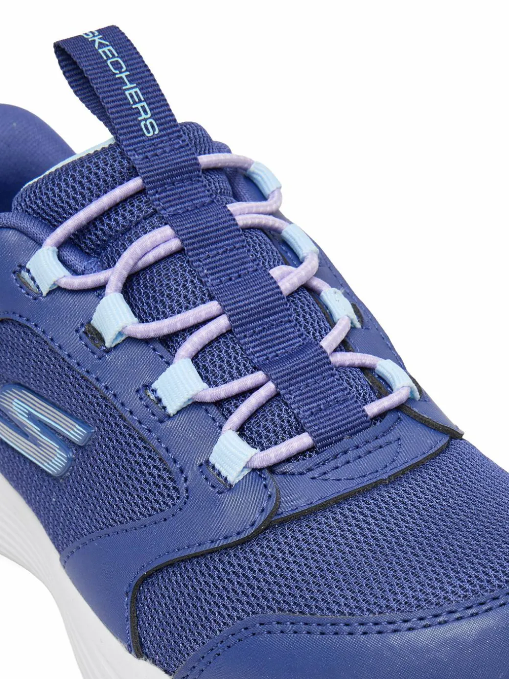 Sneakers Go Run 400 V2 303855L NVY Blu scuro