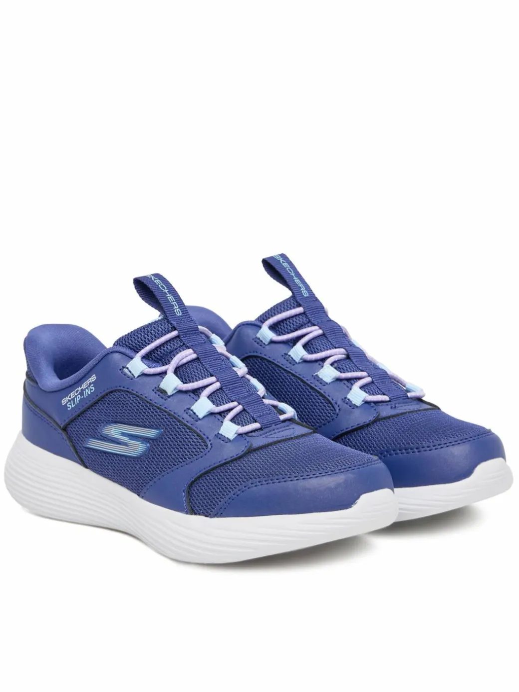 Sneakers Go Run 400 V2 303855L NVY Blu scuro
