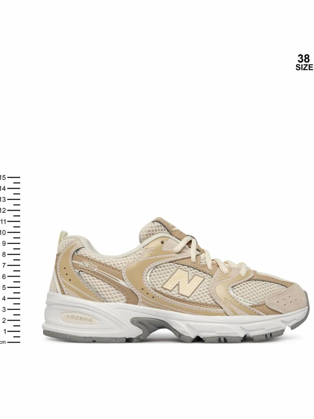 Sneakers G5303QO Beige