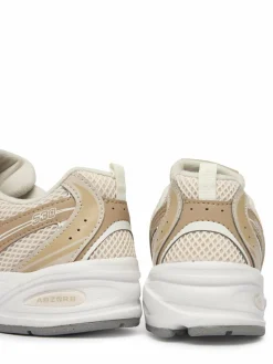 Sneakers G5303QO Beige
