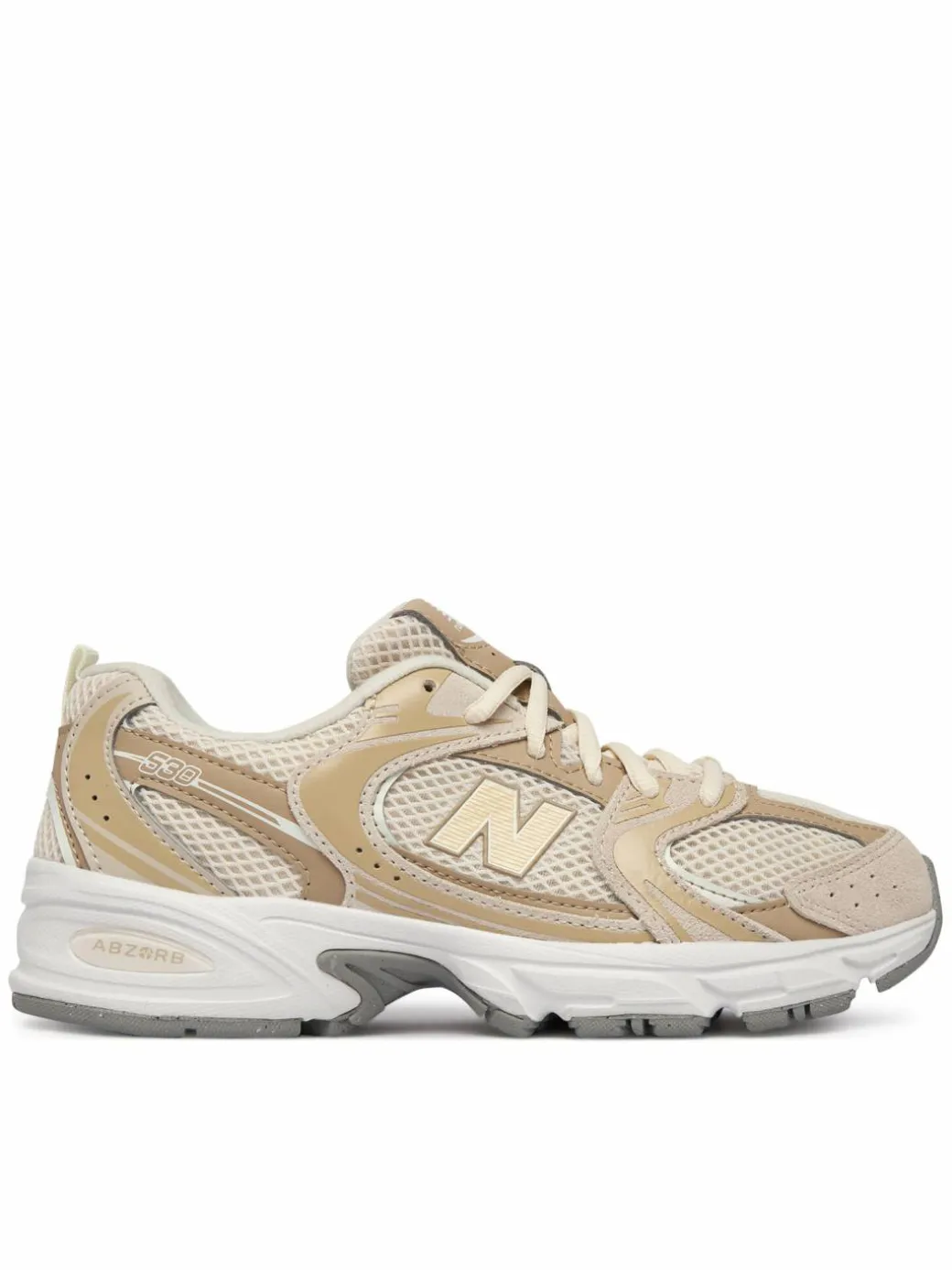 Sneakers G5303QO Beige