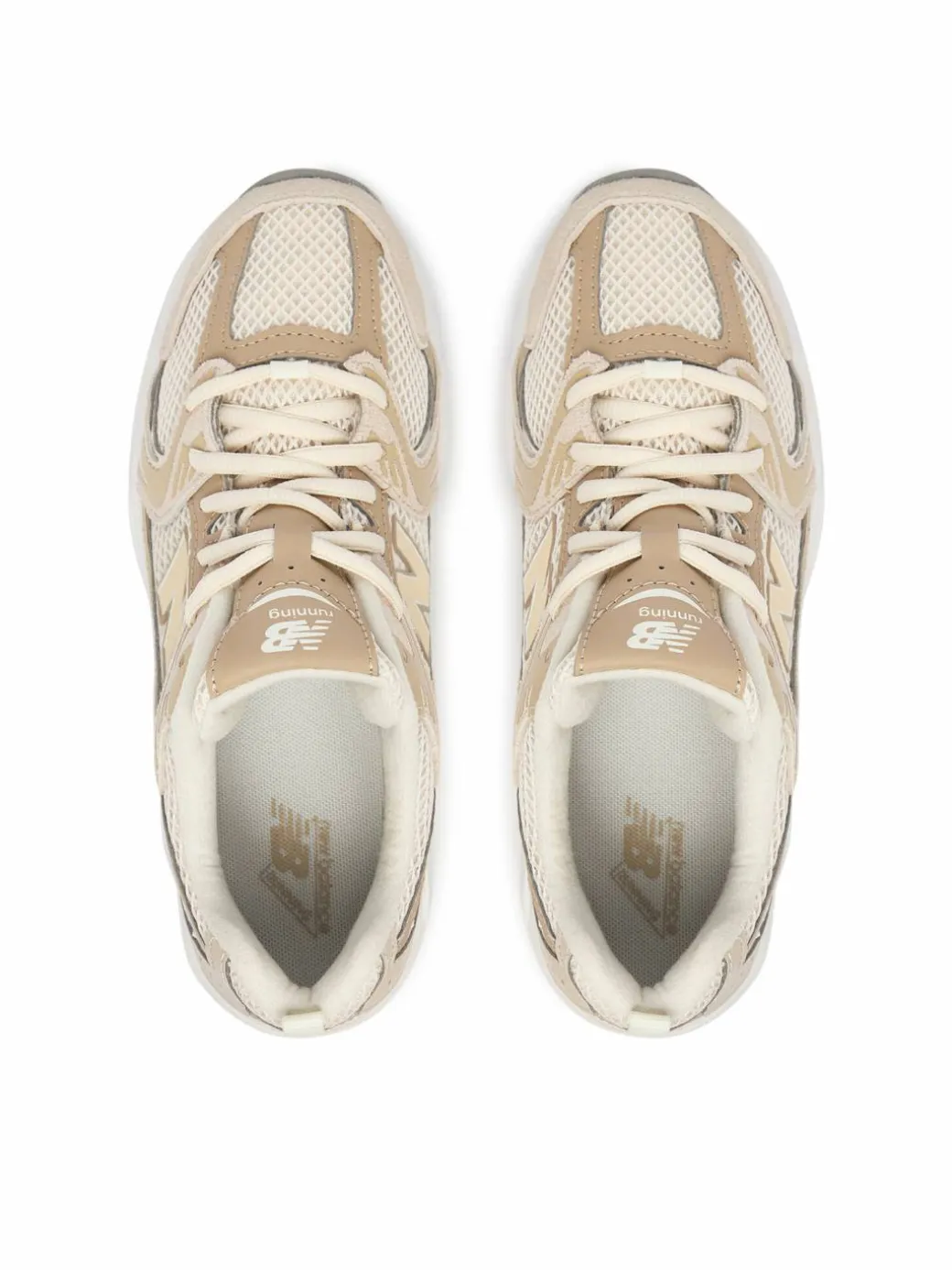 Sneakers G5303QO Beige