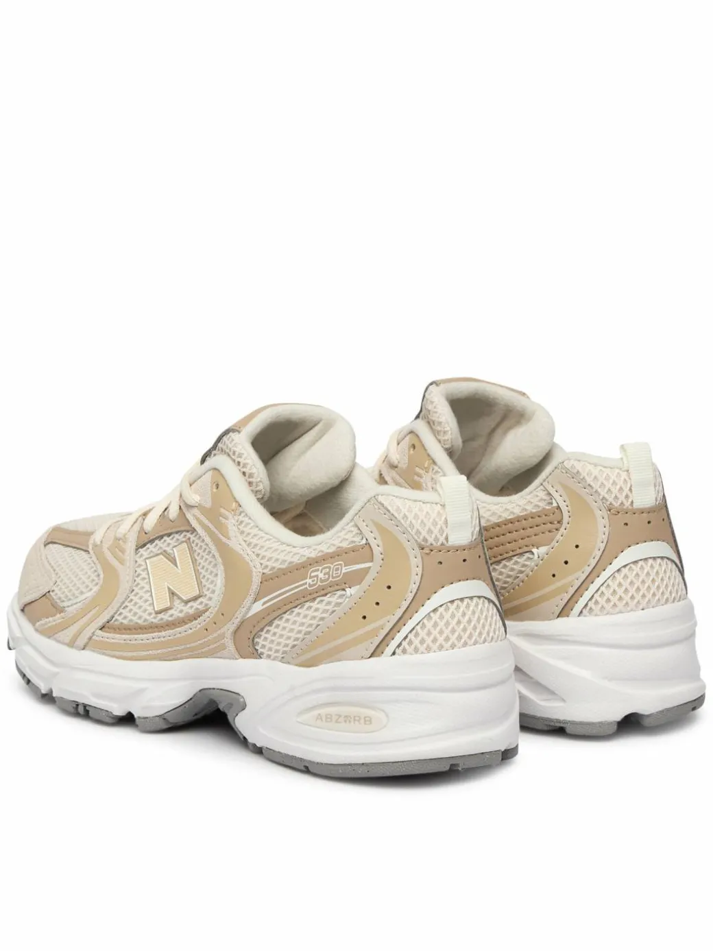 Sneakers G5303QO Beige