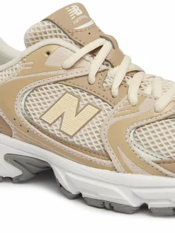 Sneakers G5303QO Beige