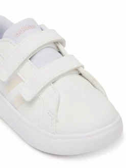 Sneakers Grand Court 3.0 Bubble Shoes Infants KJ0897 Bianco