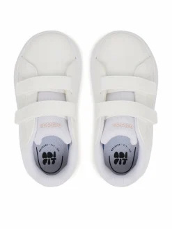 Sneakers Grand Court 3.0 Bubble Shoes Infants KJ0897 Bianco