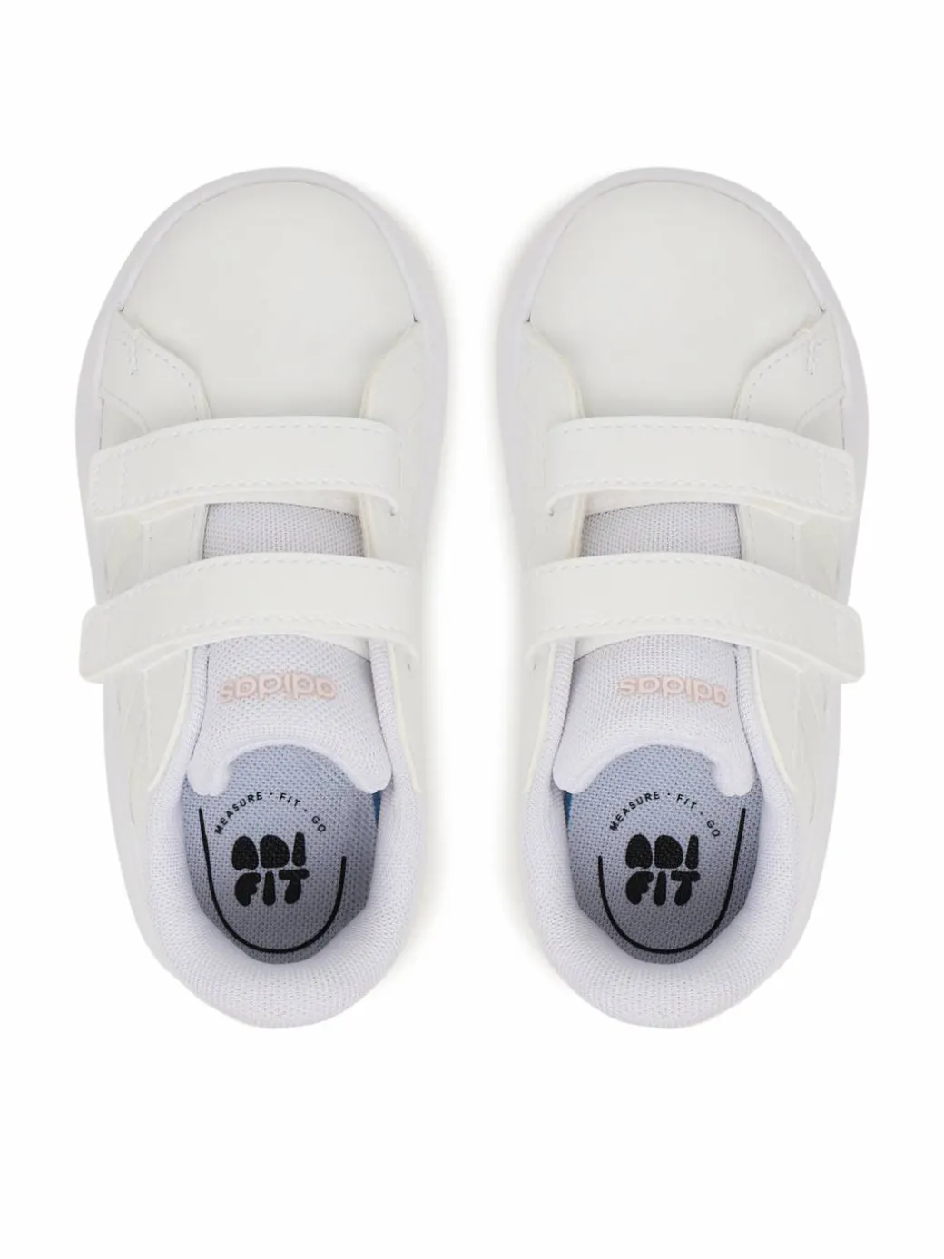 Sneakers Grand Court 3.0 Bubble Shoes Infants KJ0897 Bianco