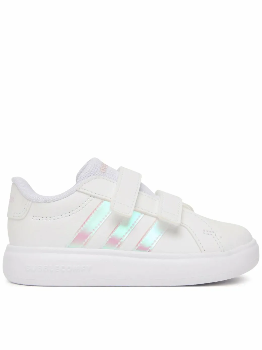 Sneakers Grand Court 3.0 Bubble Shoes Infants KJ0897 Bianco