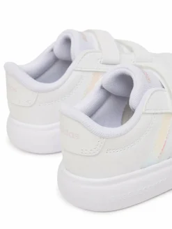 Sneakers Grand Court 3.0 Bubble Shoes Infants KJ0897 Bianco