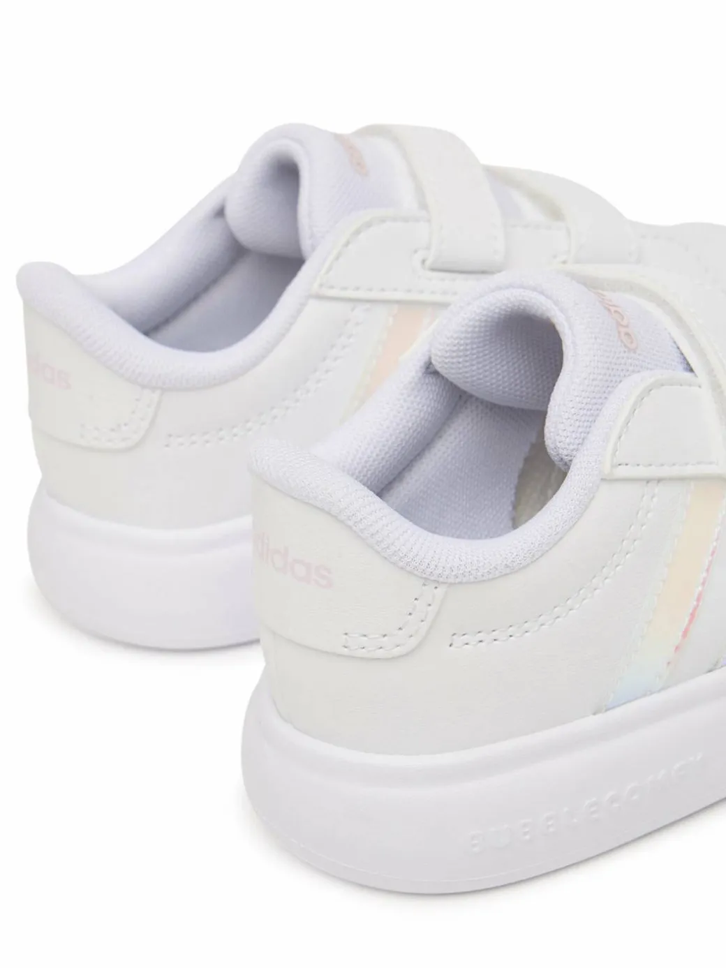 Sneakers Grand Court 3.0 Bubble Shoes Infants KJ0897 Bianco