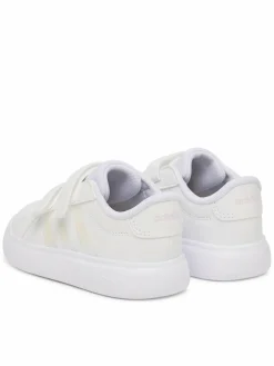 Sneakers Grand Court 3.0 Bubble Shoes Infants KJ0897 Bianco
