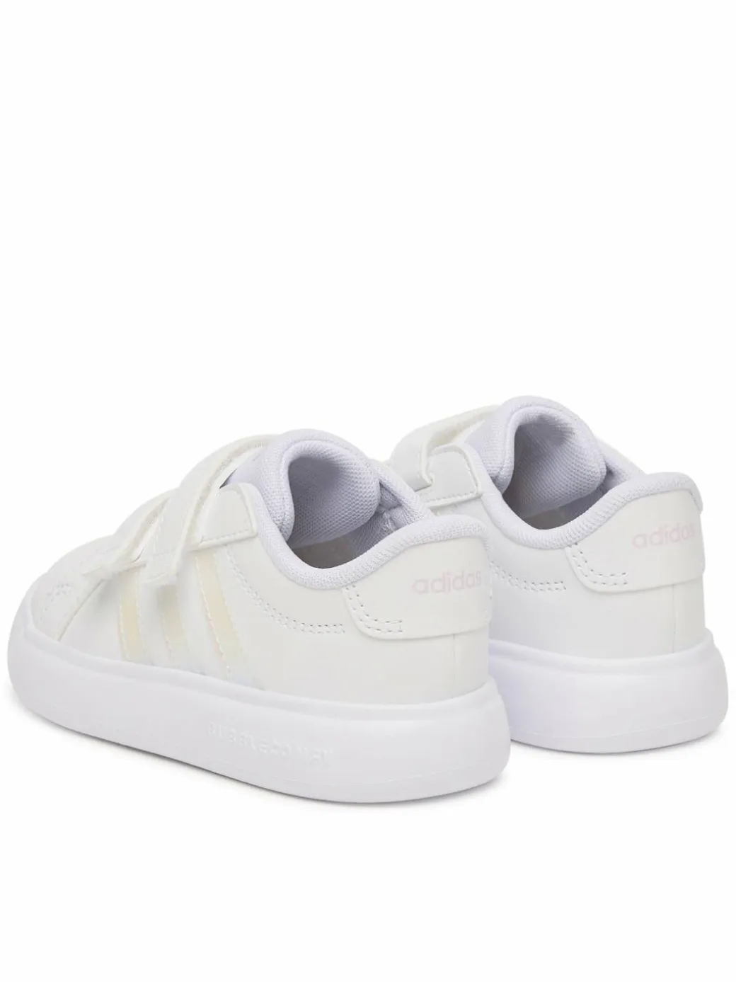 Sneakers Grand Court 3.0 Bubble Shoes Infants KJ0897 Bianco