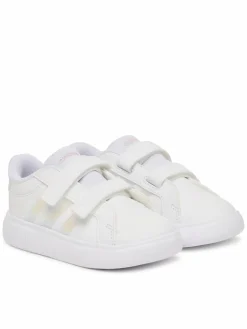 Sneakers Grand Court 3.0 Bubble Shoes Infants KJ0897 Bianco