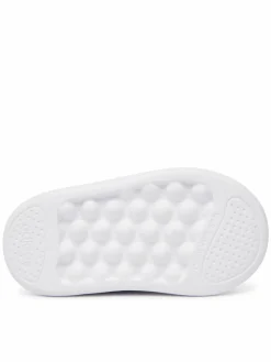 Sneakers Grand Court 3.0 Bubble Shoes Infants JS4906 Bianco