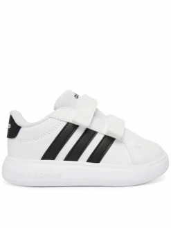 Sneakers Grand Court 3.0 Bubble Shoes Infants JS4906 Bianco