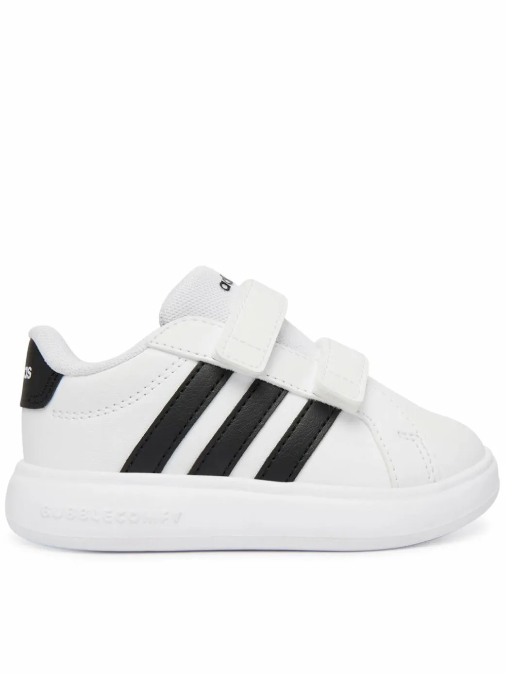 Sneakers Grand Court 3.0 Bubble Shoes Infants JS4906 Bianco
