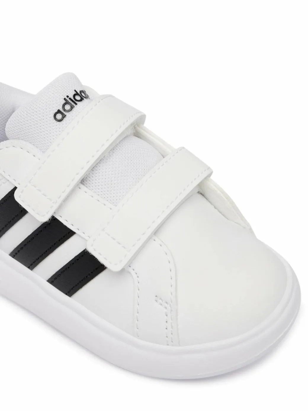 Sneakers Grand Court 3.0 Bubble Shoes Infants JS4906 Bianco